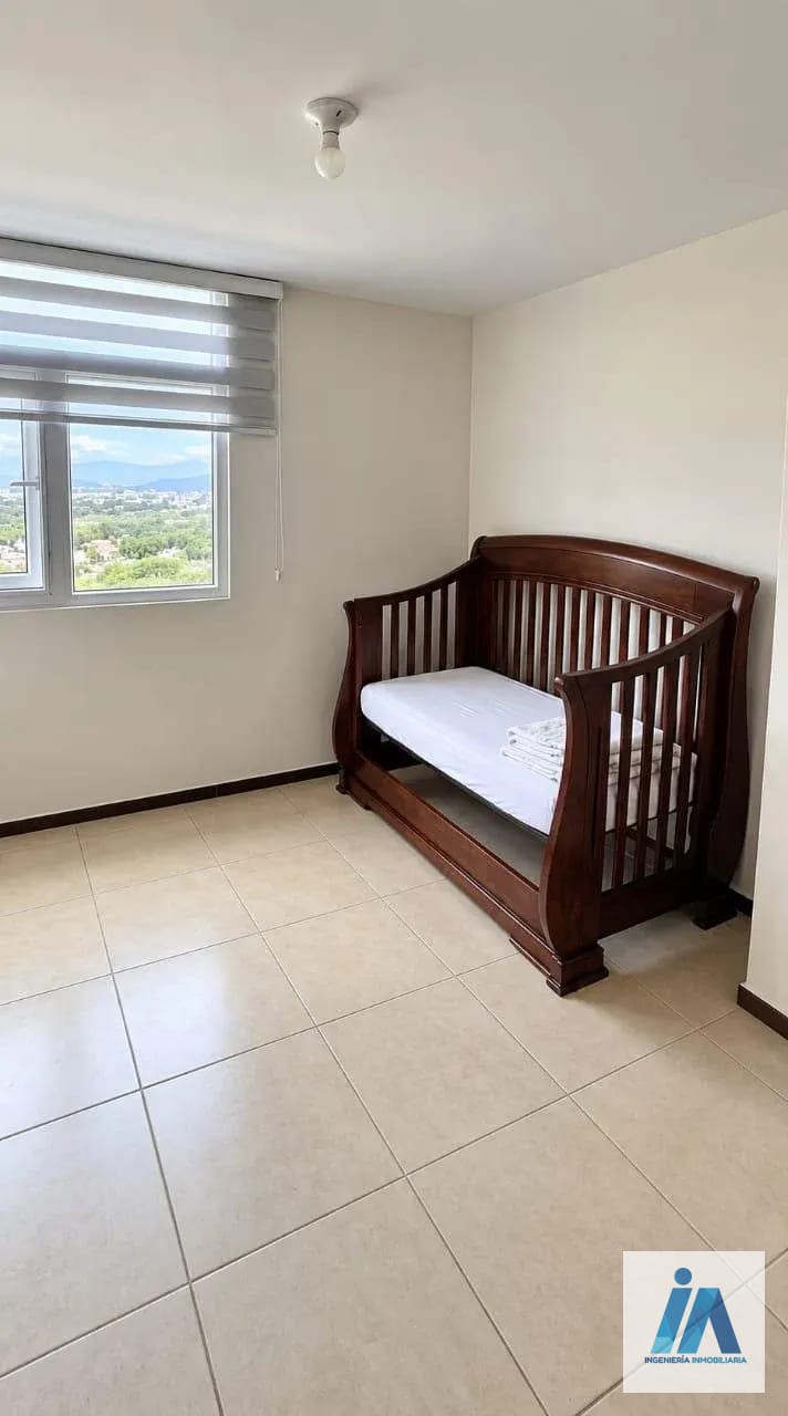 APARTAMENTO EN VENTA 📍 Edificio Parque San Jorge, Zona 11 — Apartamento en Venta en Zona 11, Guatemala, Ciudad — foto 9 de 14