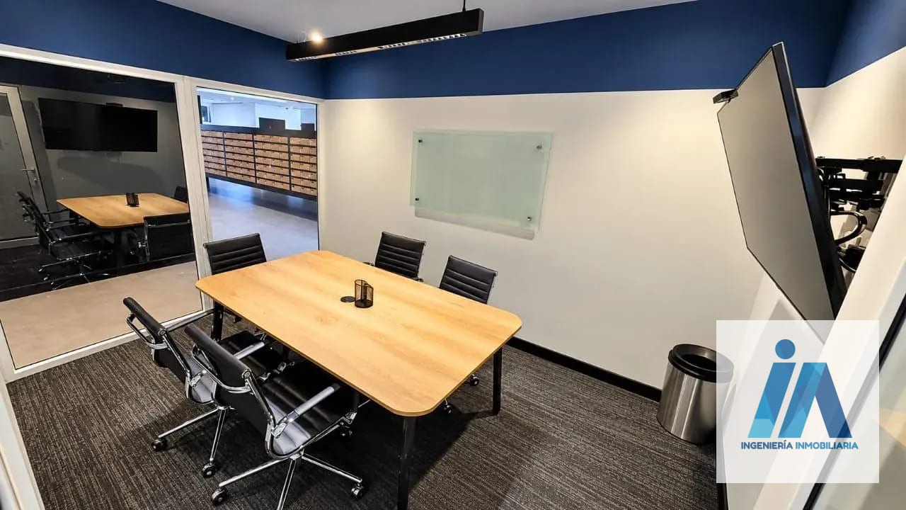 APARTAMENTO EN VENTA 📍 Edificio Parque San Jorge, Zona 11 — Apartamento en Venta en Zona 11, Guatemala, Ciudad — foto 12 de 14