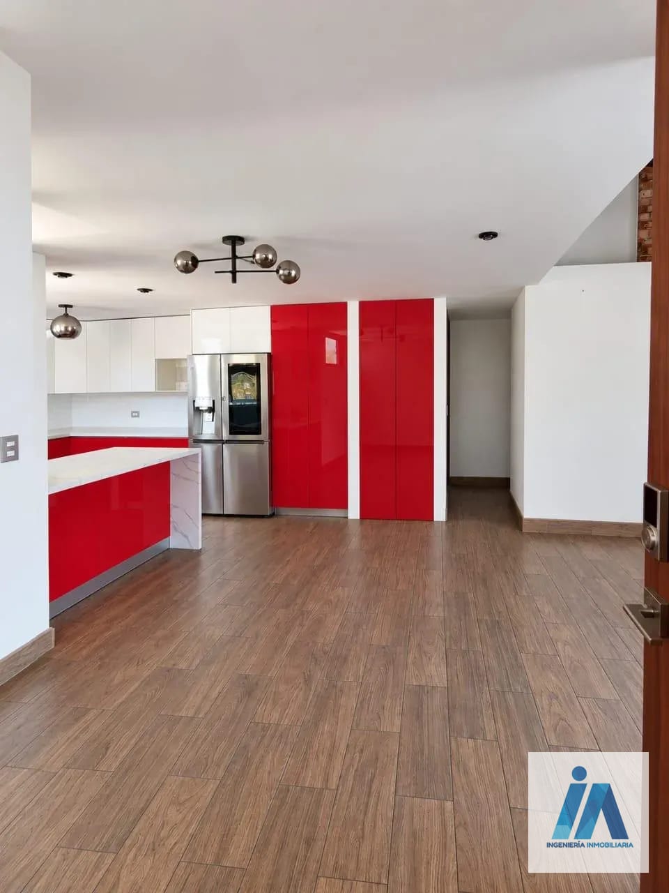 APARTAMENTO EN ALQUILER 📍 Condominio Jardines de la Villa, Zona 10 — Apartamento en Alquiler en Zona 10, Guatemala, Ciudad — foto 2 de 9