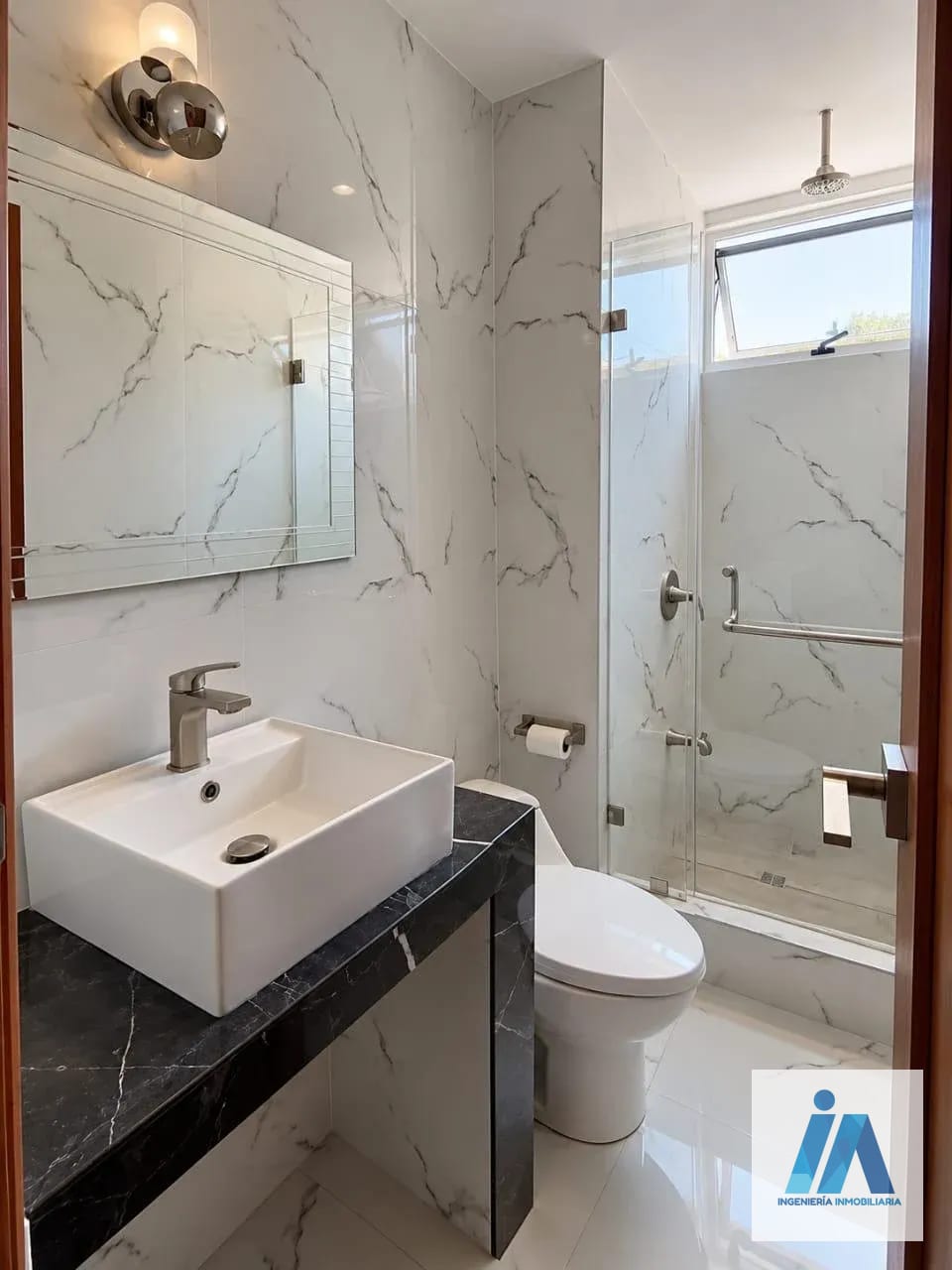 APARTAMENTO EN ALQUILER 📍 Condominio Jardines de la Villa, Zona 10 — Apartamento en Alquiler en Zona 10, Guatemala, Ciudad — foto 9 de 9