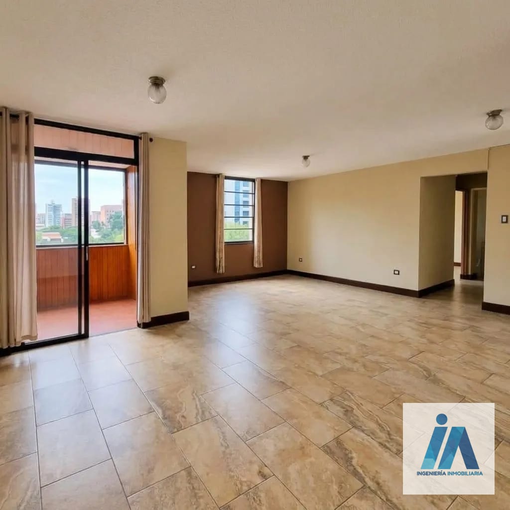 APARTAMENTO EN ALQUILER 📍 Edificio Canamco, Zona 10 — Apartamento en Alquiler en Zona 10, Guatemala, Ciudad — foto 1 de 11