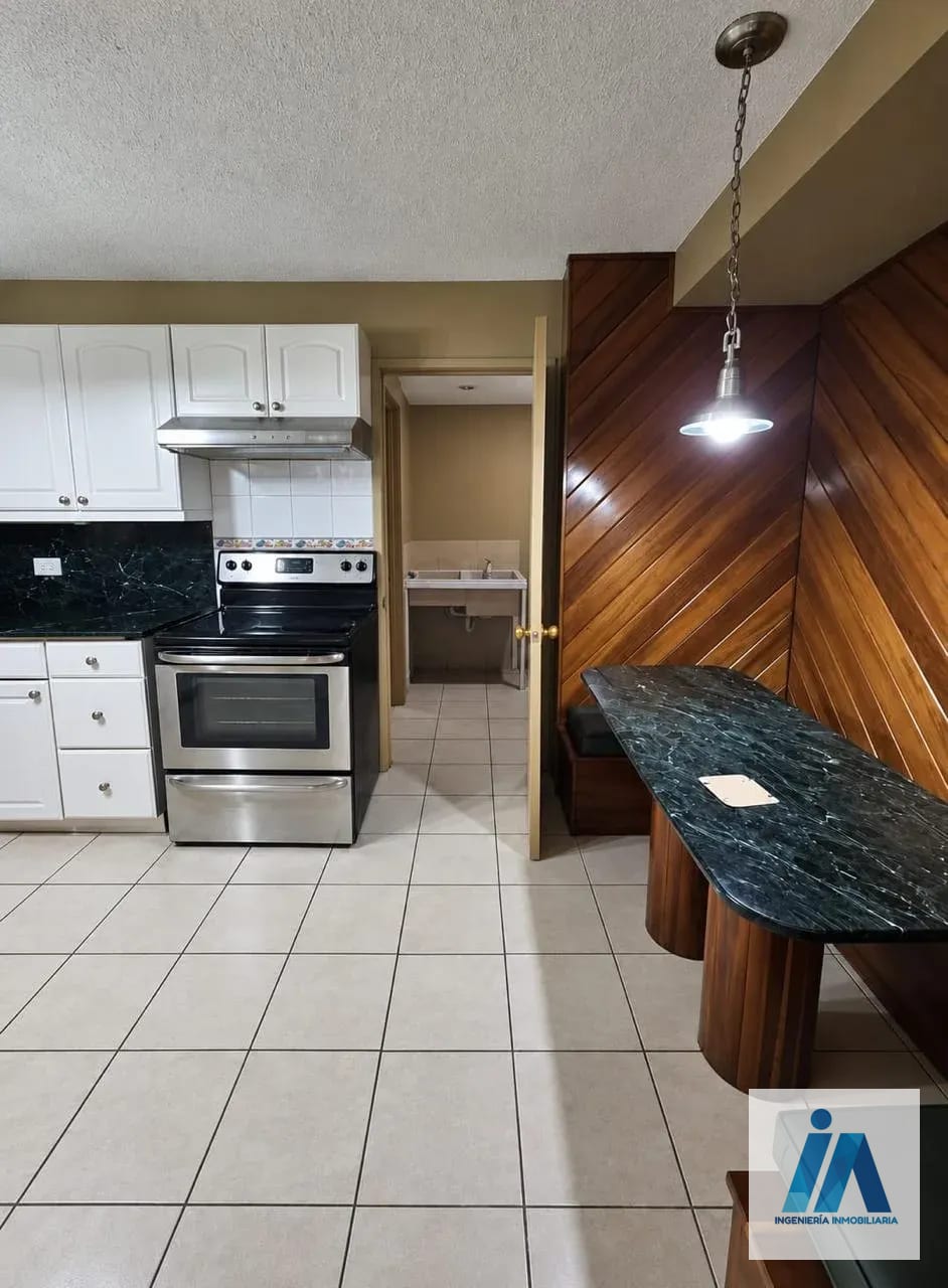 APARTAMENTO EN ALQUILER 📍 Edificio Canamco, Zona 10 — Apartamento en Alquiler en Zona 10, Guatemala, Ciudad — foto 4 de 11