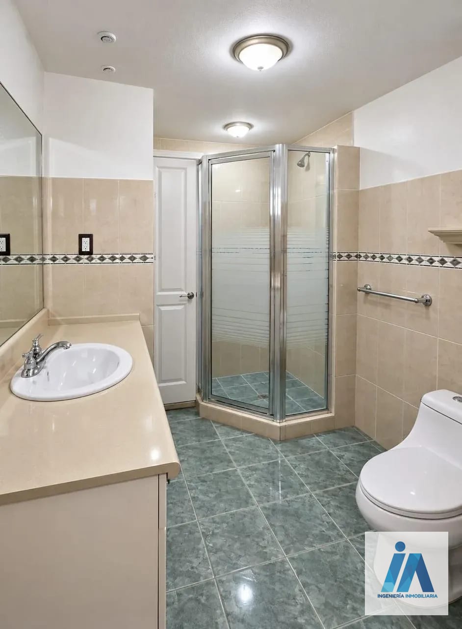 APARTAMENTO EN ALQUILER 📍 Edificio Canamco, Zona 10 — Apartamento en Alquiler en Zona 10, Guatemala, Ciudad — foto 9 de 11