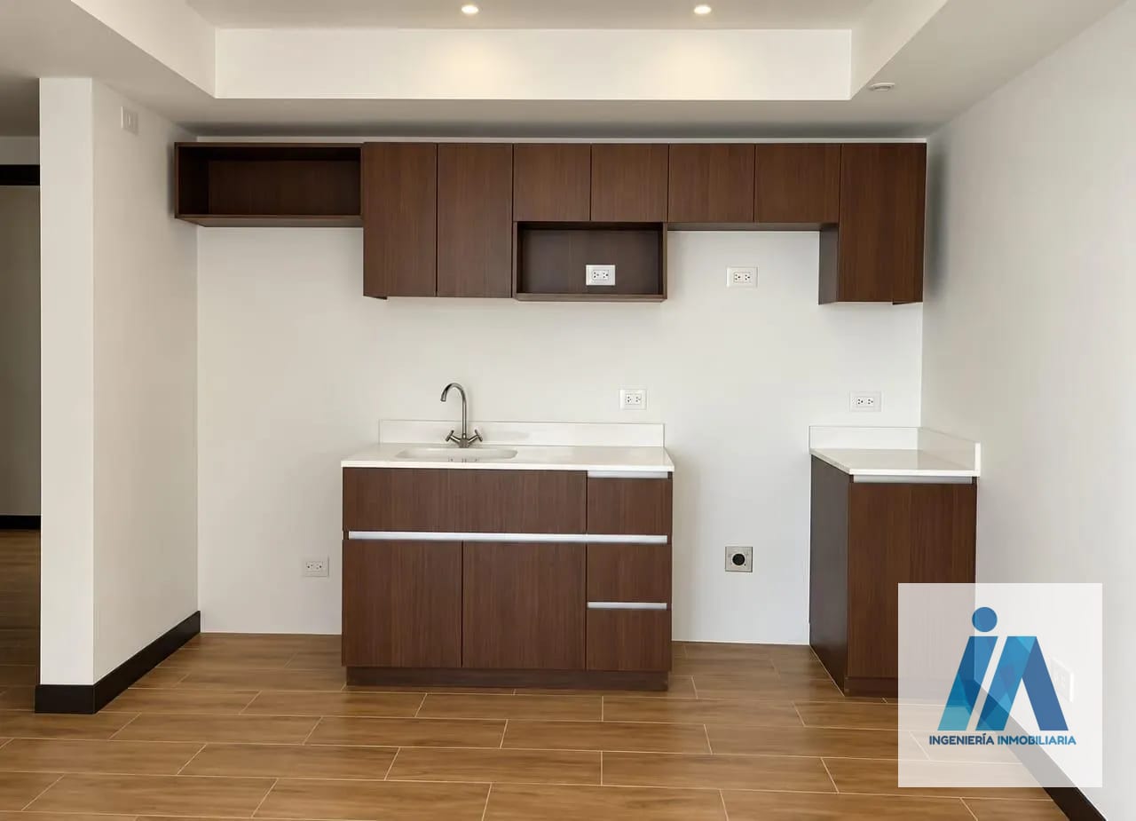APARTAMENTO NUEVO EN ALQUILER 📍 Edificio Salomé, Torre Merced, Zona 1 — Apartamento en Alquiler en Zona 1, Guatemala, Ciudad — foto 3 de 8