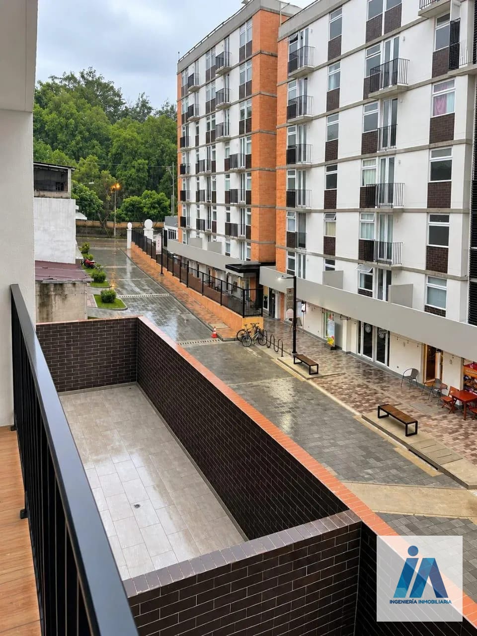 APARTAMENTO NUEVO EN ALQUILER 📍 Edificio Salomé, Torre Merced, Zona 1 — Apartamento en Alquiler en Zona 1, Guatemala, Ciudad — foto 7 de 8
