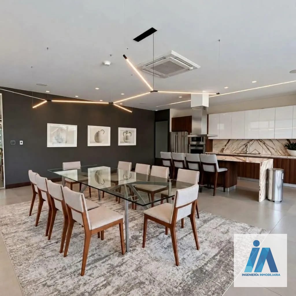 APARTAMENTO EN ALQUILER 📍 Edificio Echo, Zona 14 — Apartamento en Alquiler en Zona 14, Guatemala, Ciudad — foto 1 de 17