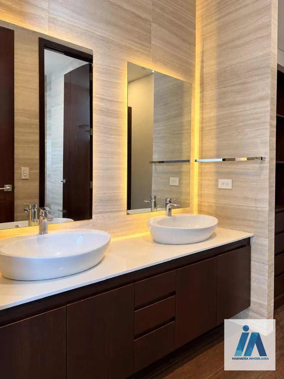 APARTAMENTO EN ALQUILER 📍 Edificio Echo, Zona 14 — Apartamento en Alquiler en Zona 14, Guatemala, Ciudad — foto 14 de 17