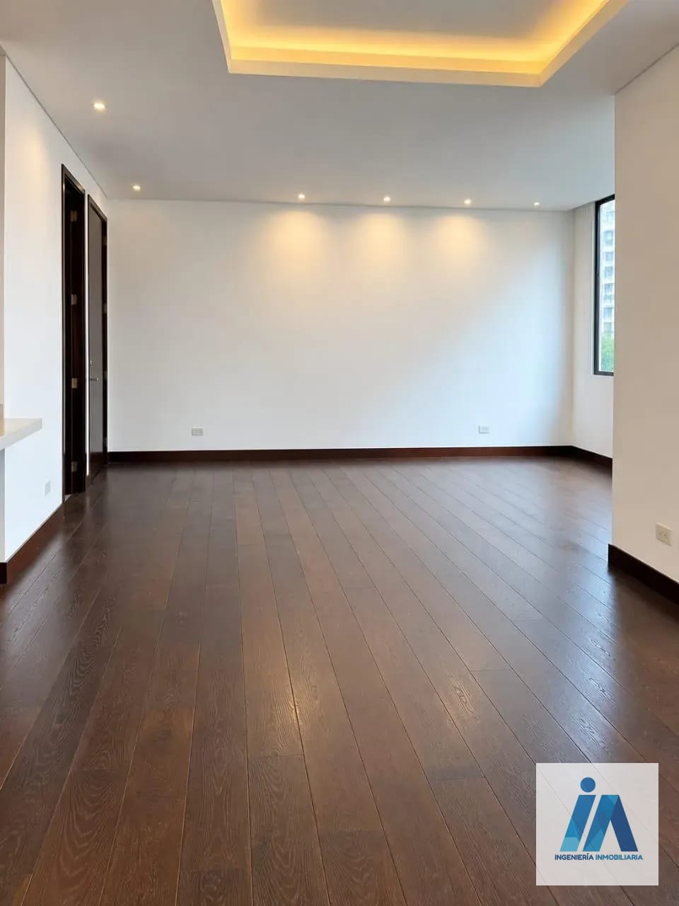 APARTAMENTO EN ALQUILER 📍Edificio Echo, Zona 14 — Apartamento en Alquiler en Zona 14, Guatemala, Ciudad — foto 5 de 17