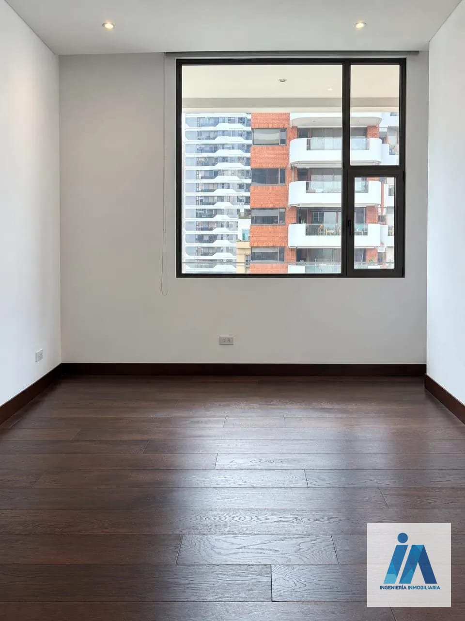 APARTAMENTO EN ALQUILER 📍Edificio Echo, Zona 14 — Apartamento en Alquiler en Zona 14, Guatemala, Ciudad — foto 6 de 17