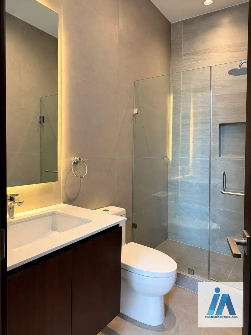 APARTAMENTO EN ALQUILER 📍Edificio Echo, Zona 14 — Apartamento en Alquiler en Zona 14, Guatemala, Ciudad — foto 10 de 17