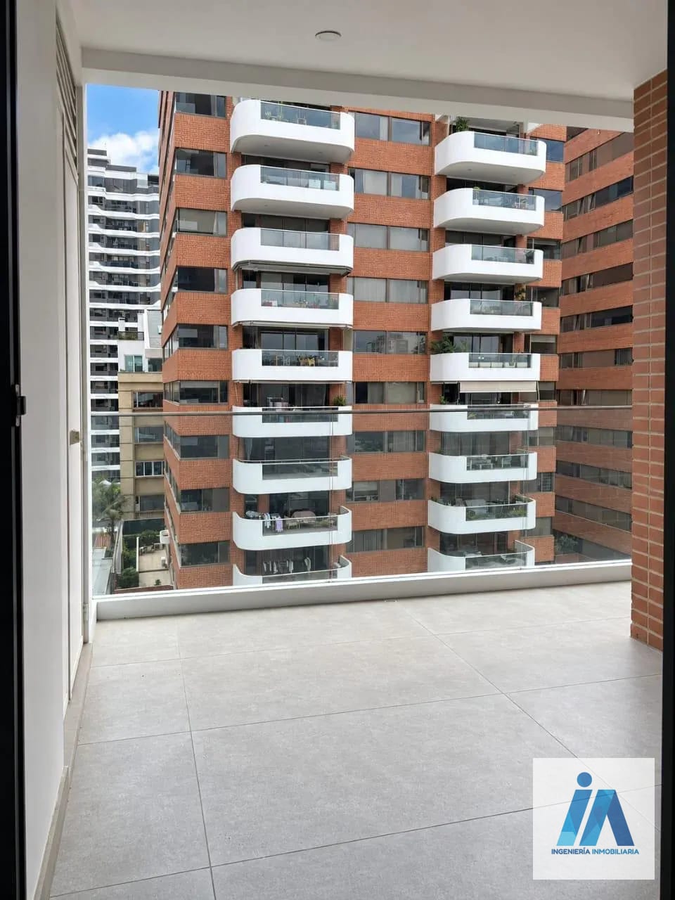 APARTAMENTO EN ALQUILER 📍Edificio Echo, Zona 14 — Apartamento en Alquiler en Zona 14, Guatemala, Ciudad — foto 15 de 17