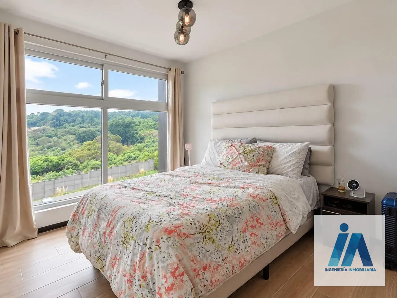 Apartamento en Alquiler 📍 Edificio Bari, KM. 18.5 CAES — Apartamento en Alquiler en Bari, Carretera a El Salvador, Guatemala, Ciudad — foto 6 de 15