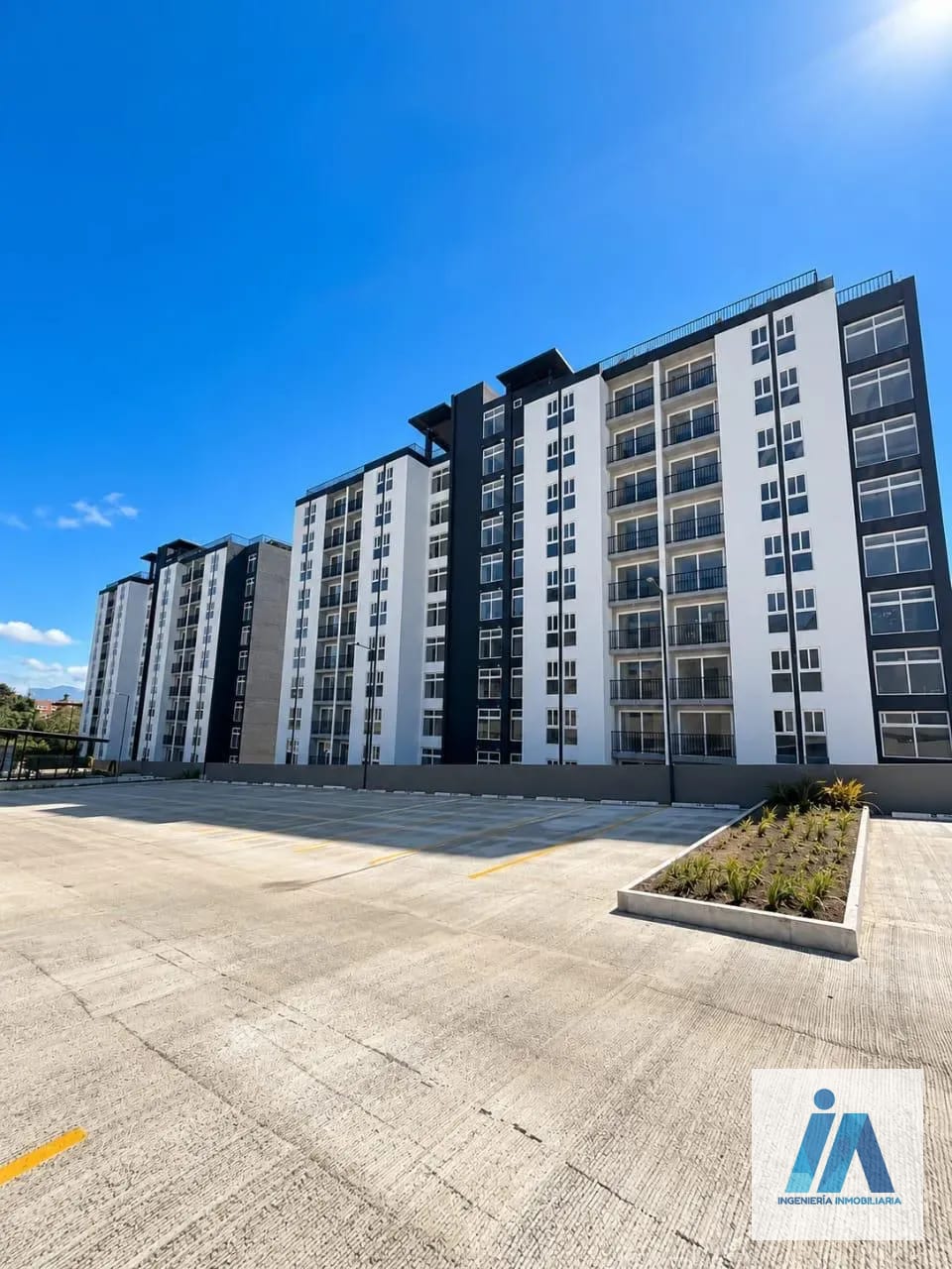 Apartamento en Alquiler 📍 Edificio Bari, KM. 18.5 CAES — Apartamento en Alquiler en Bari, Carretera a El Salvador, Guatemala, Ciudad — foto 13 de 15
