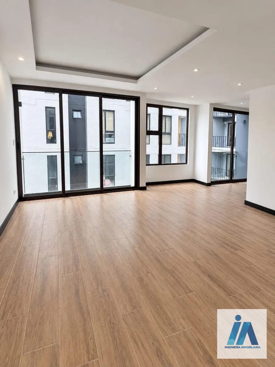 APARTAMENTO EN VENTA đ Edificio Abitare AmĂ©ricas, Zona 13 â Apartamento en Venta en Zona 13, Guatemala, Ciudad â foto 2 de 16