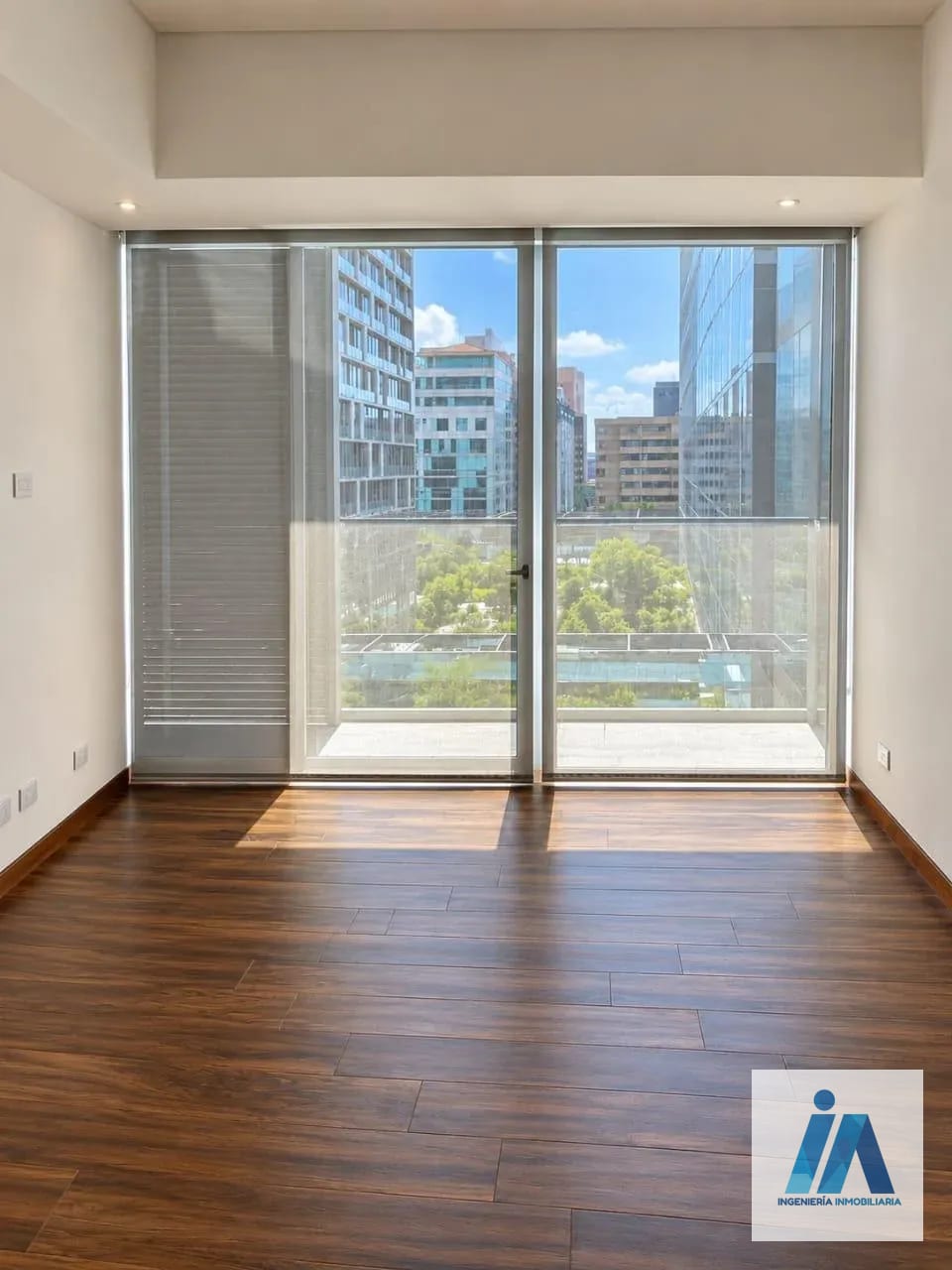 Apartamento en Alquiler 📍 Edificio Avia, Zona 10 — Apartamento en Alquiler en Zona 10, Guatemala, Ciudad — foto 4 de 10
