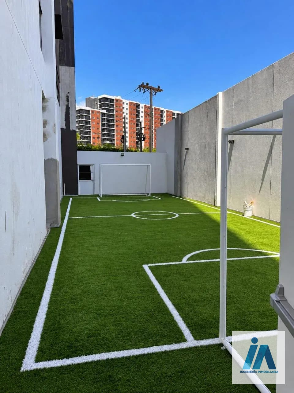 APARTAMENTO EN VENTA 📍 Edificio Altaire, Zona 11 — Apartamento en Venta en Zona 11, Guatemala, Ciudad — foto 12 de 13