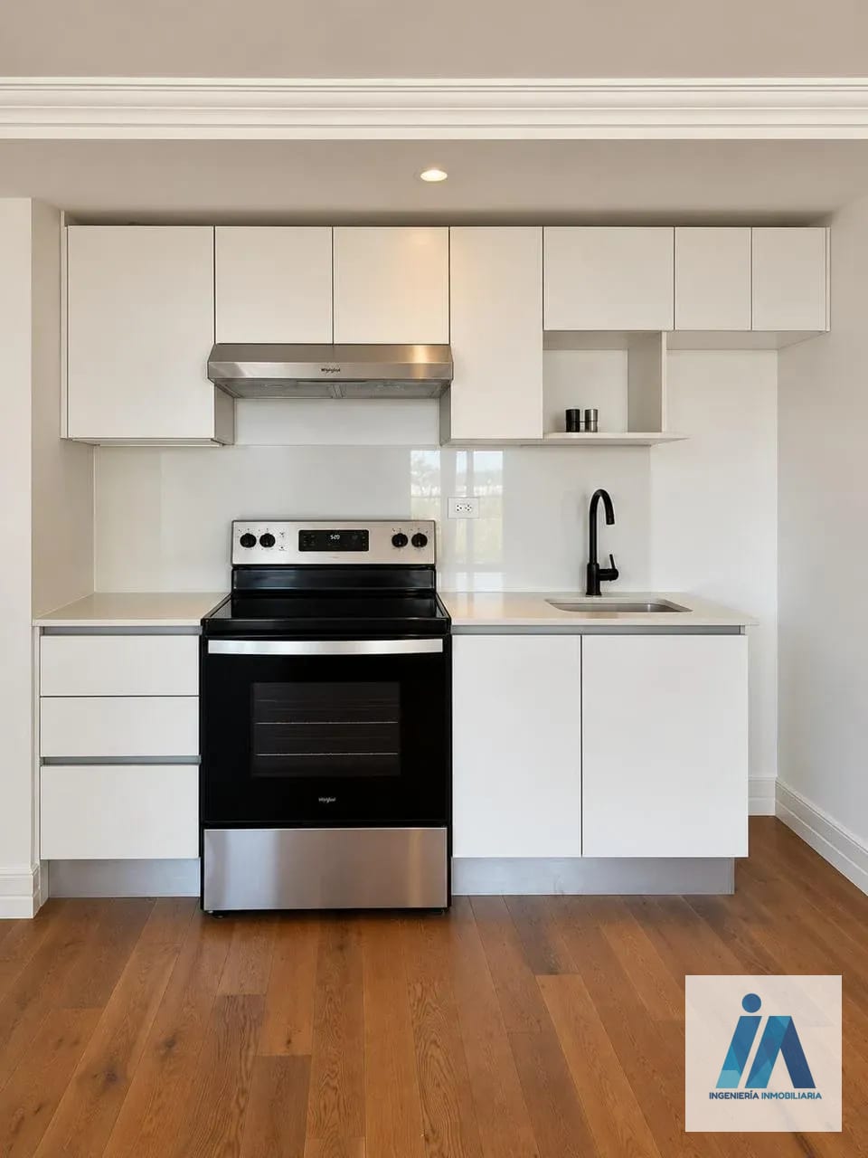 APARTAMENTO EN ALQUILER 📍 Edificio Céntrico, Zona 5 — Apartamento en Alquiler en Zona 5, Guatemala, Ciudad — foto 3 de 15