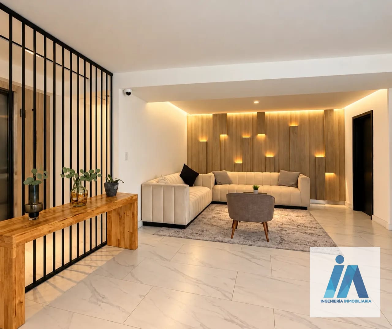 APARTAMENTO EN ALQUILER 📍 Edificio Céntrico, Zona 5 — Apartamento en Alquiler en Zona 5, Guatemala, Ciudad — foto 1 de 15