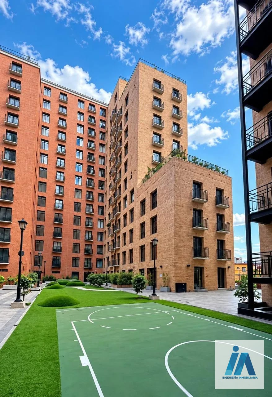 APARTAMENTO EN ALQUILER 📍 Edificio Céntrico, Zona 5 — Apartamento en Alquiler en Zona 5, Guatemala, Ciudad — foto 11 de 15