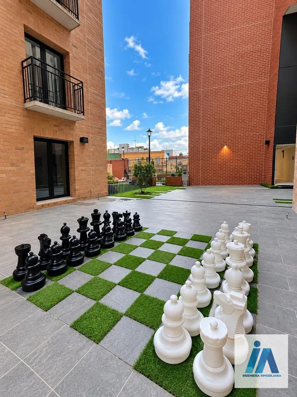 APARTAMENTO EN ALQUILER 📍 Edificio Céntrico, Zona 5 — Apartamento en Alquiler en Zona 5, Guatemala, Ciudad — foto 13 de 15