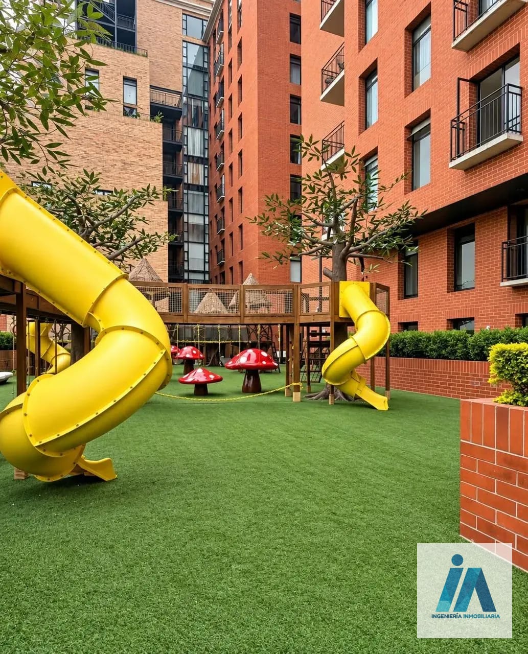 APARTAMENTO EN ALQUILER 📍 Edificio Céntrico, Zona 5 — Apartamento en Alquiler en Zona 5, Guatemala, Ciudad — foto 15 de 15