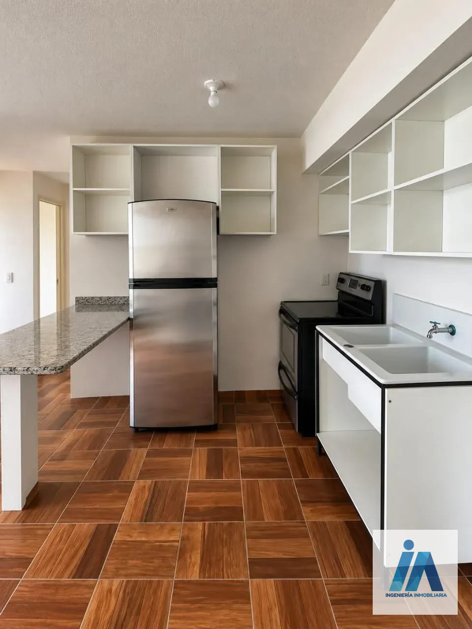 APARTAMENTO NUEVO EN ALQUILER Edificio Condominio Santa Cecilia Zona 8 — Apartamento en Alquiler en Zona 8, Guatemala, Ciudad — foto 2 de 11