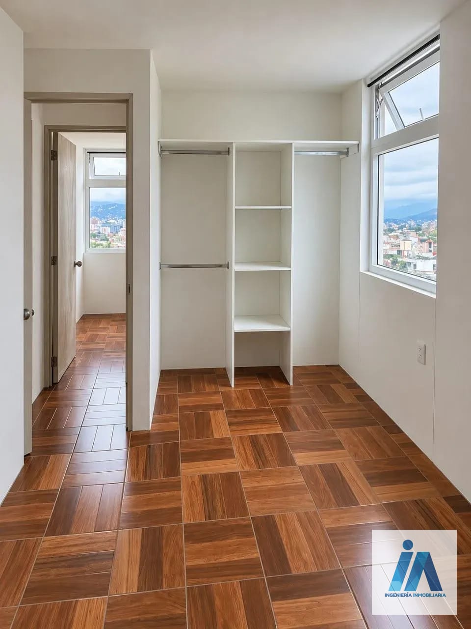 APARTAMENTO NUEVO EN ALQUILER Edificio Condominio Santa Cecilia Zona 8 — Apartamento en Alquiler en Zona 8, Guatemala, Ciudad — foto 4 de 11