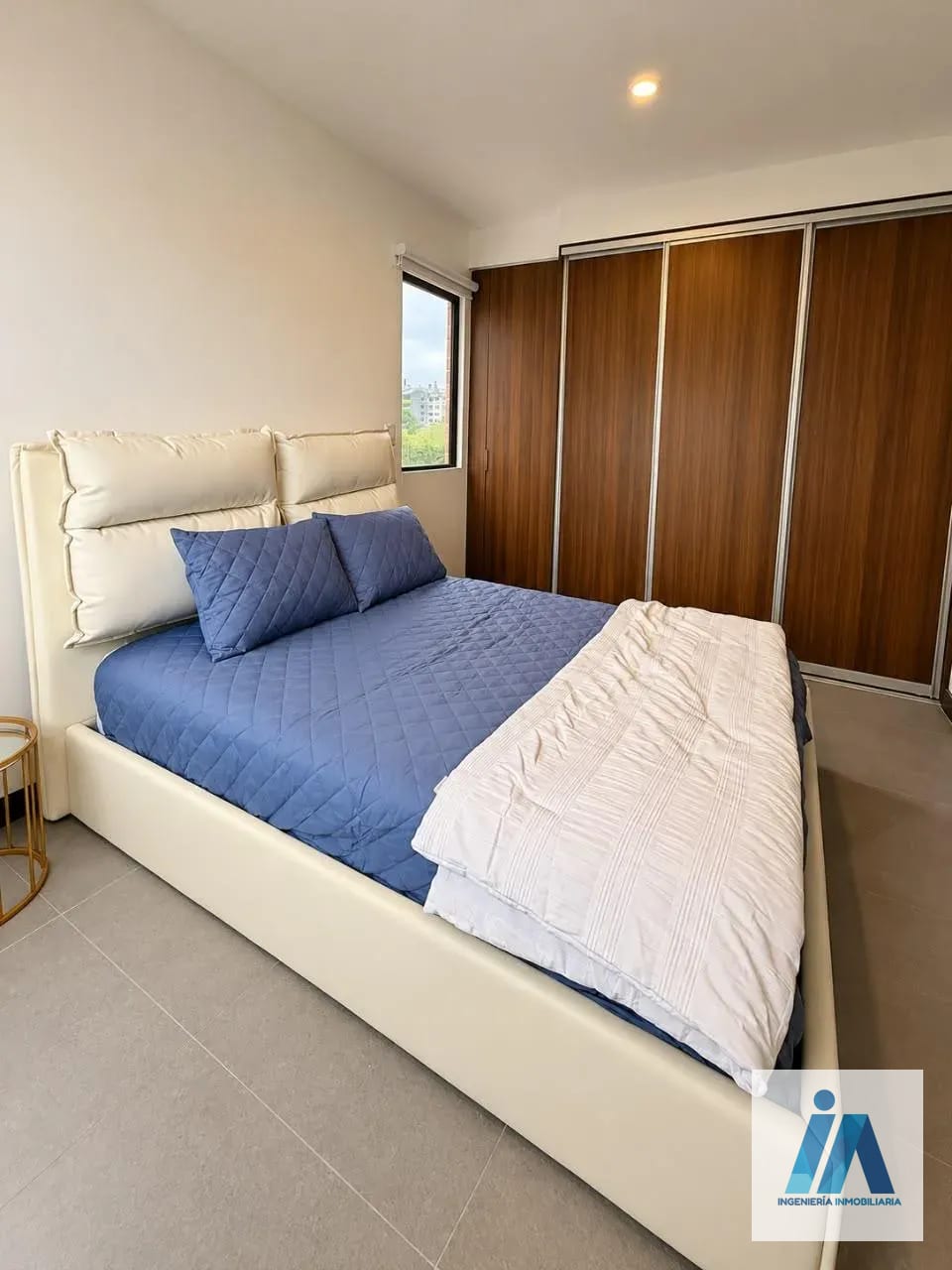 Apartamento Amueblado en Alquiler 📍 Edificio Arles, Zona 15 — Apartamento en Alquiler en Zona 15, Guatemala, Ciudad — foto 7 de 13