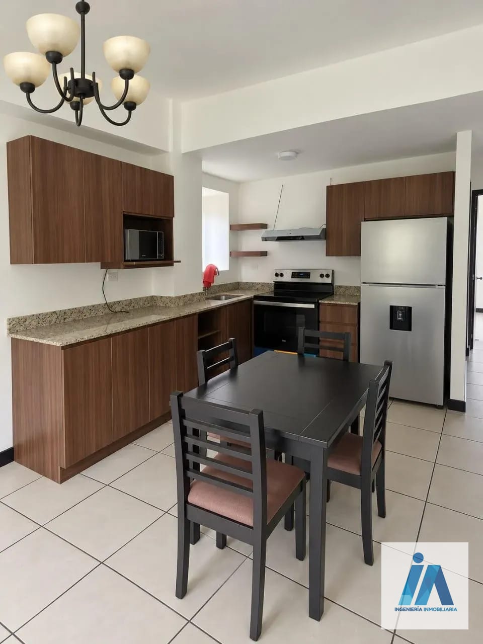APARTAMENTO EN ALQUILER 📍Edificio Hexa Cañada 16, Zona 16 — Apartamento en Alquiler en Hexa Cañada 16, Zona 16, Guatemala, Ciudad — foto 3 de 13