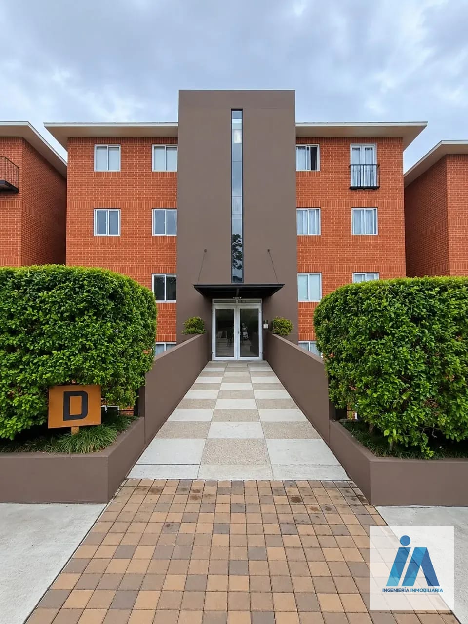 APARTAMENTO EN ALQUILER 📍Edificio Hexa Cañada 16, Zona 16 — Apartamento en Alquiler en Hexa Cañada 16, Zona 16, Guatemala, Ciudad — foto 1 de 13