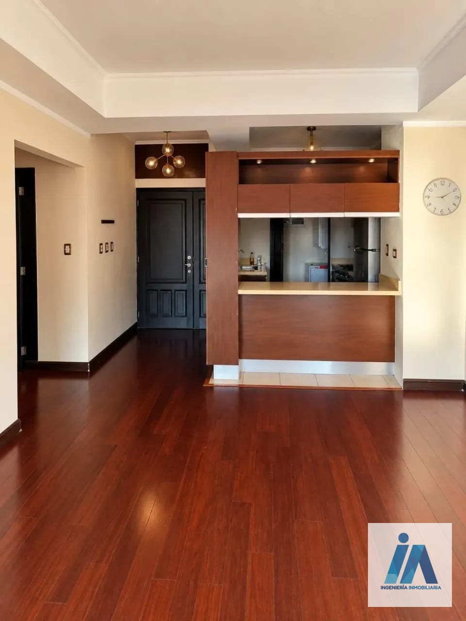 APARTAMENTO EN ALQUILER 📍 Edificio La Vistas, Zona 16 — Apartamento en Alquiler en Zona 16, Guatemala, Ciudad — foto 5 de 13
