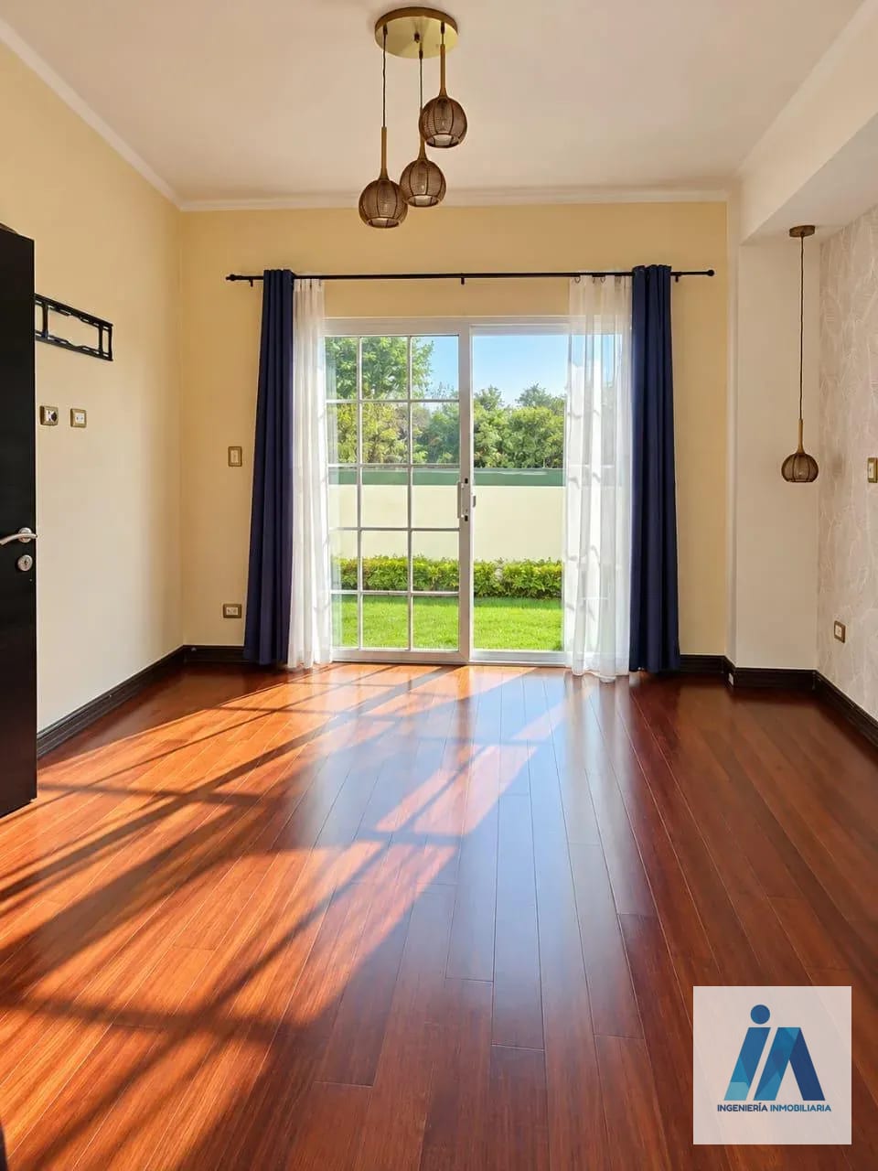 APARTAMENTO EN ALQUILER 📍 Edificio La Vistas, Zona 16 — Apartamento en Alquiler en Zona 16, Guatemala, Ciudad — foto 11 de 13