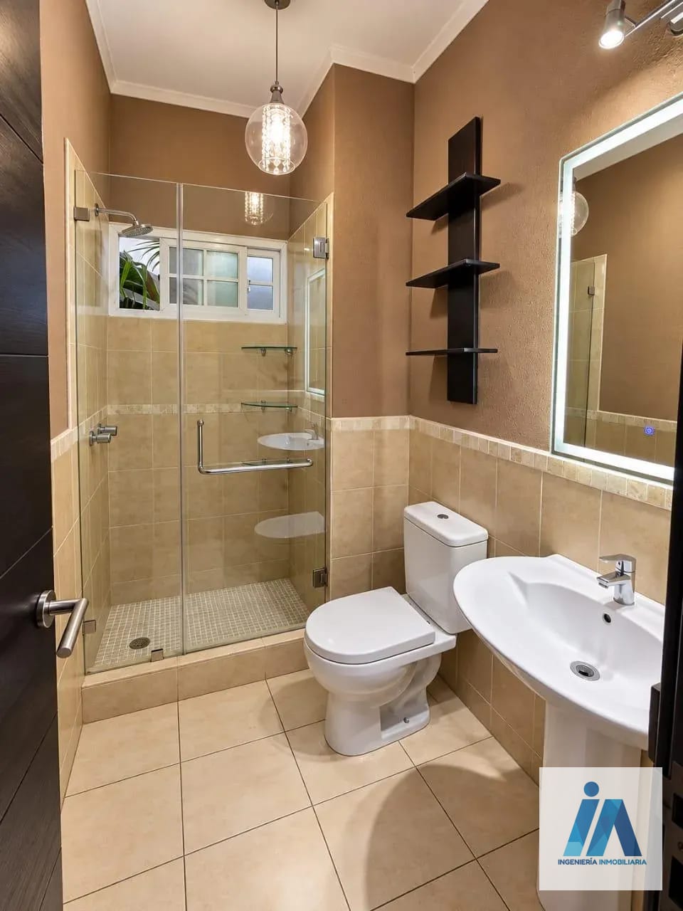 APARTAMENTO EN ALQUILER 📍 Edificio La Vistas, Zona 16 — Apartamento en Alquiler en Zona 16, Guatemala, Ciudad — foto 13 de 13