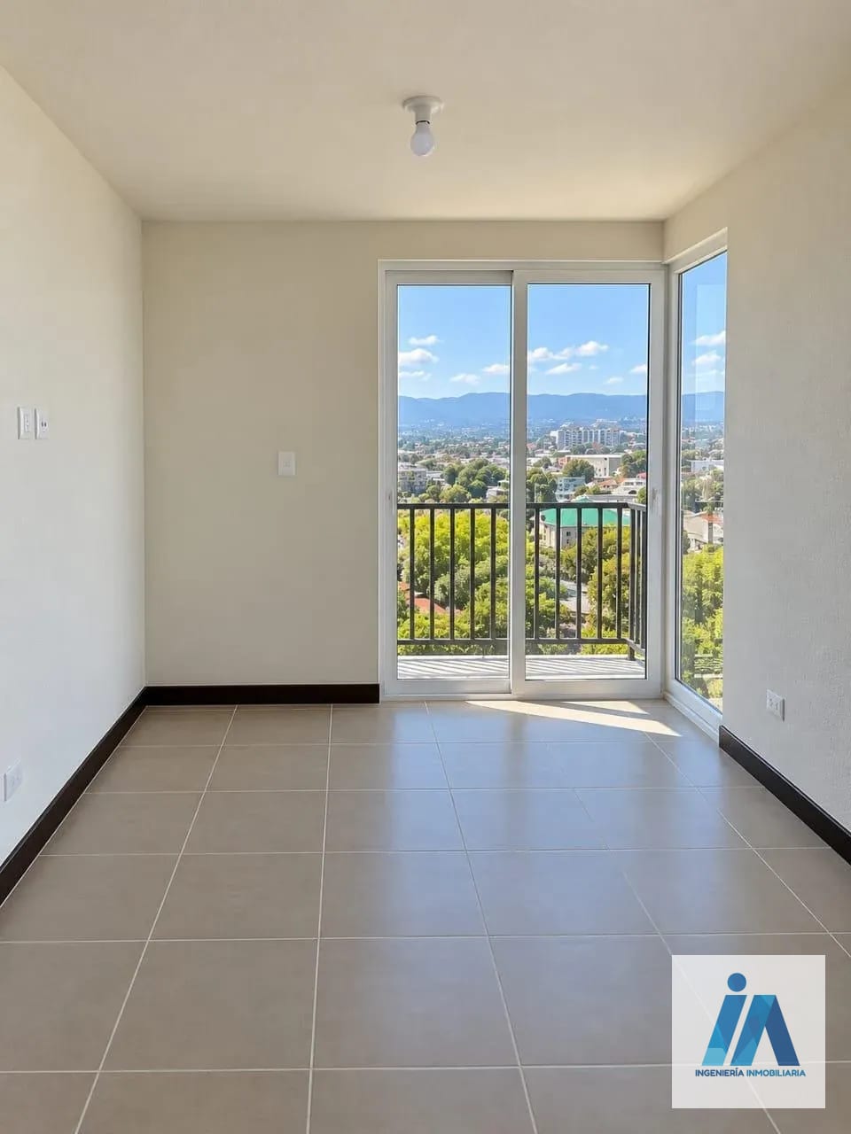 APARTAMENTO EN ALQUILER 📍 Edificio Esenta, Zona 12 — Apartamento en Alquiler en Zona 12, Guatemala, Ciudad — foto 6 de 12