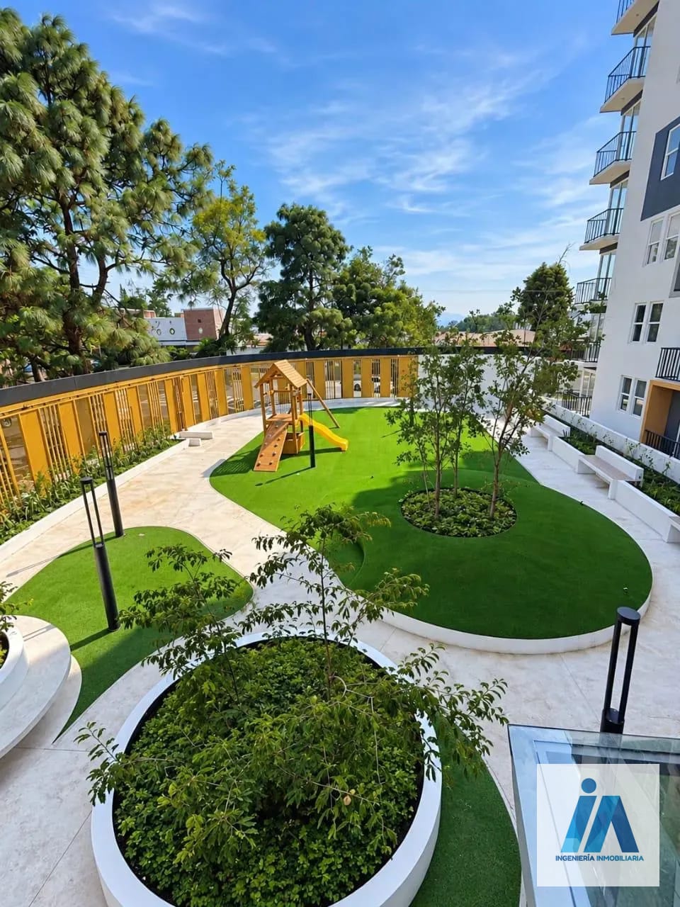 APARTAMENTO EN ALQUILER 📍 Edificio Esenta, Zona 12 — Apartamento en Alquiler en Zona 12, Guatemala, Ciudad — foto 12 de 12