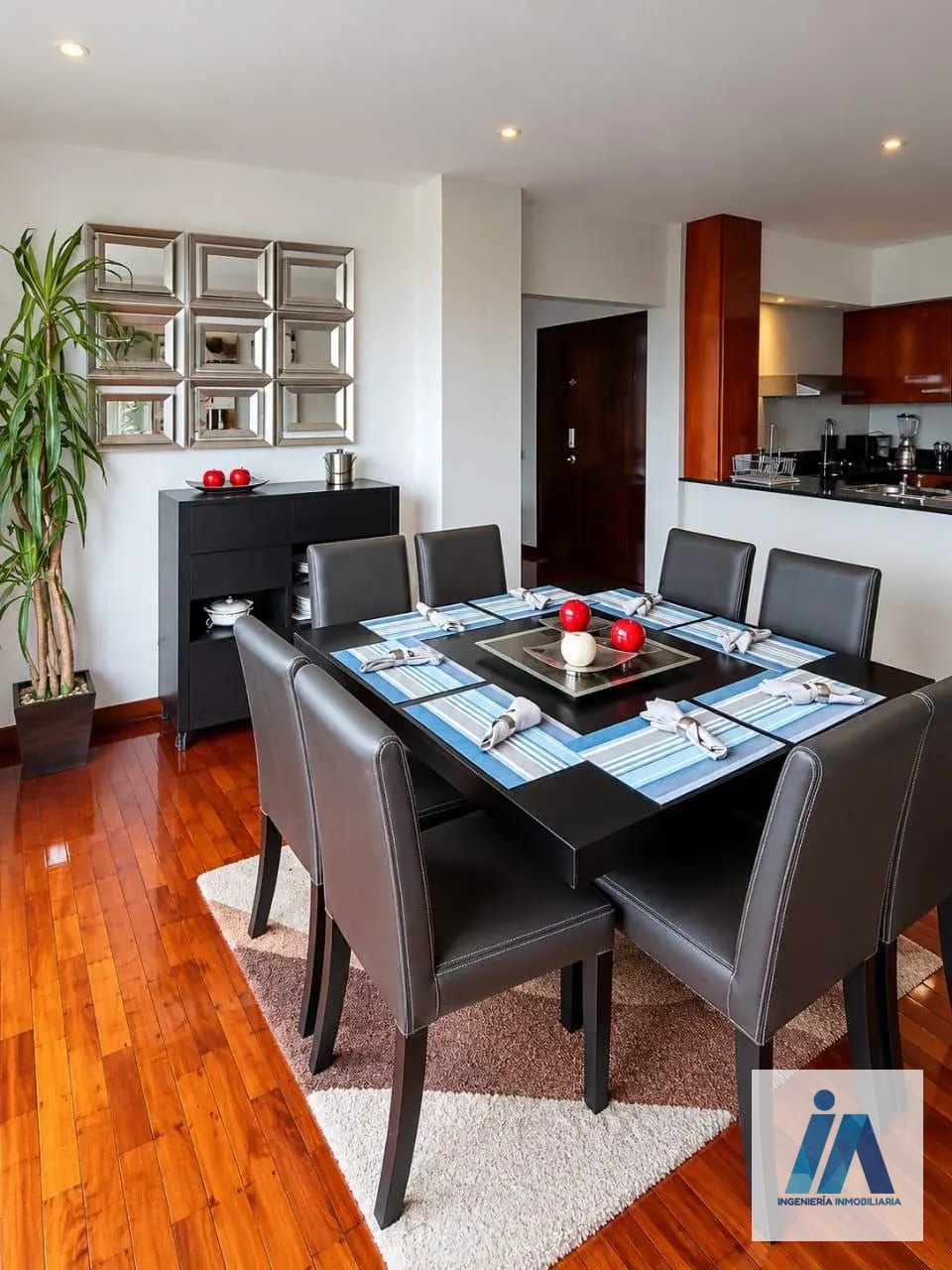 Apartamento Amueblado en Alquiler📍edificio Vista Bella I, KM 9.5 CAES — Apartamento en Alquiler en Carretera a El Salvador, Guatemala, Ciudad — foto 4 de 11