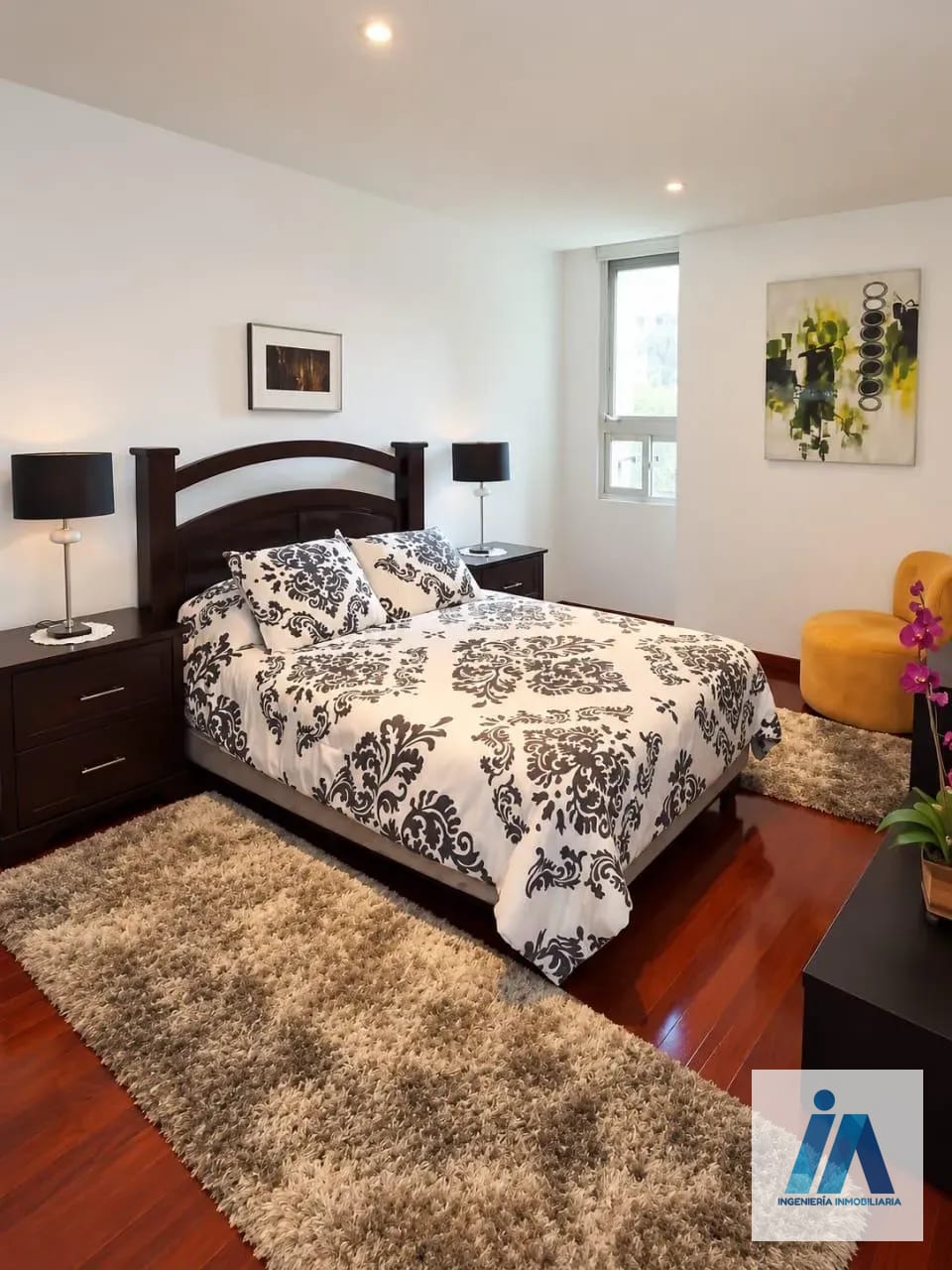 Apartamento Amueblado en Alquiler📍edificio Vista Bella I, KM 9.5 CAES — Apartamento en Alquiler en Carretera a El Salvador, Guatemala, Ciudad — foto 10 de 11