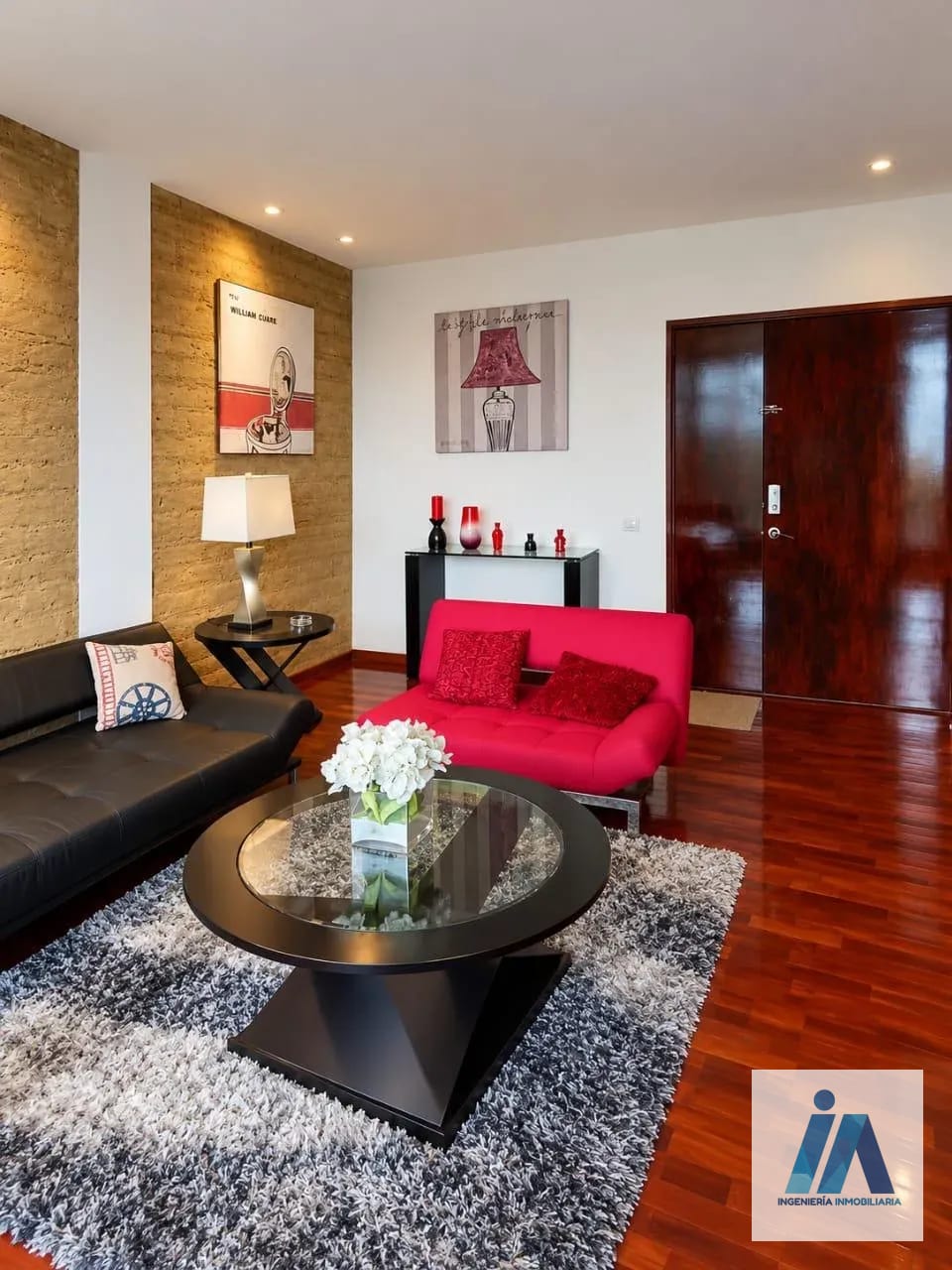 APARTAMENTO EN VENTA 📍 Edificio Vista Bella I, Km. 9.5 CAES — Apartamento en Venta en Carretera a El Salvador, Guatemala, Ciudad — foto 2 de 10