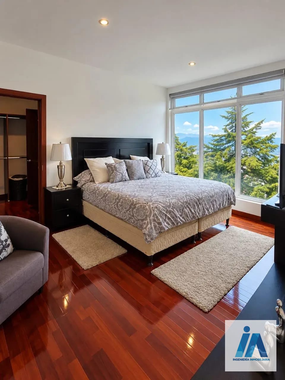 APARTAMENTO EN VENTA 📍 Edificio Vista Bella I, Km. 9.5 CAES — Apartamento en Venta en Carretera a El Salvador, Guatemala, Ciudad — foto 6 de 10