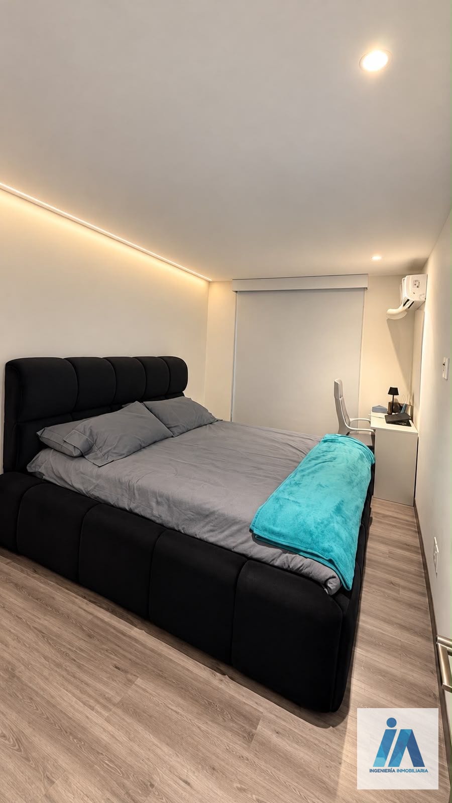 ALQUILER - Iridia Elgin z.13 - Remodelado — Apartamento en Alquiler en Zona 13, Guatemala, Ciudad — foto 7 de 9