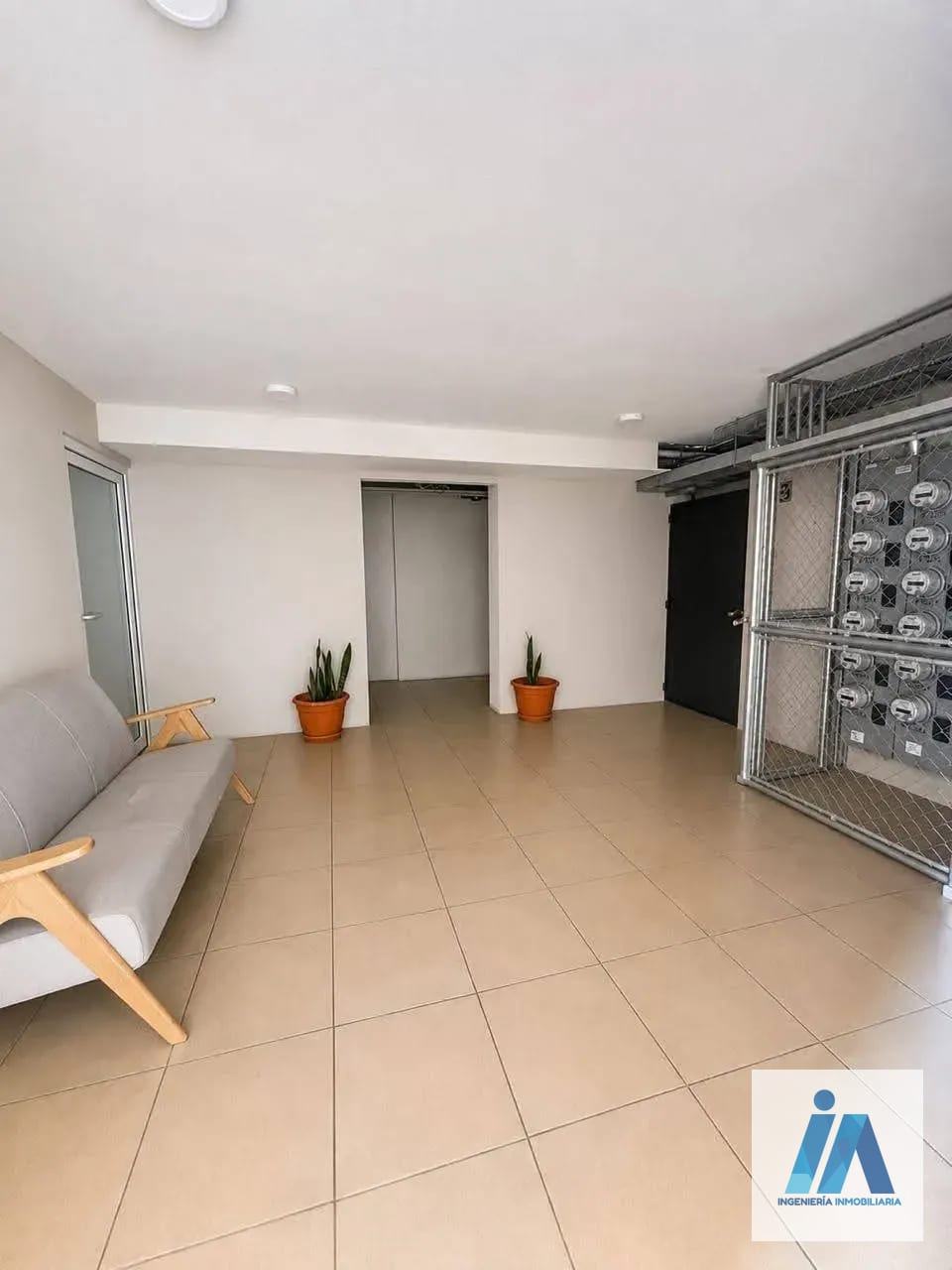 APARTAMENTO NUEVO EN ALQUILER📍Edificio Condominio Santa Cecilia Z. 8 — Apartamento en Alquiler en Zona 8, Guatemala, Ciudad — foto 6 de 8
