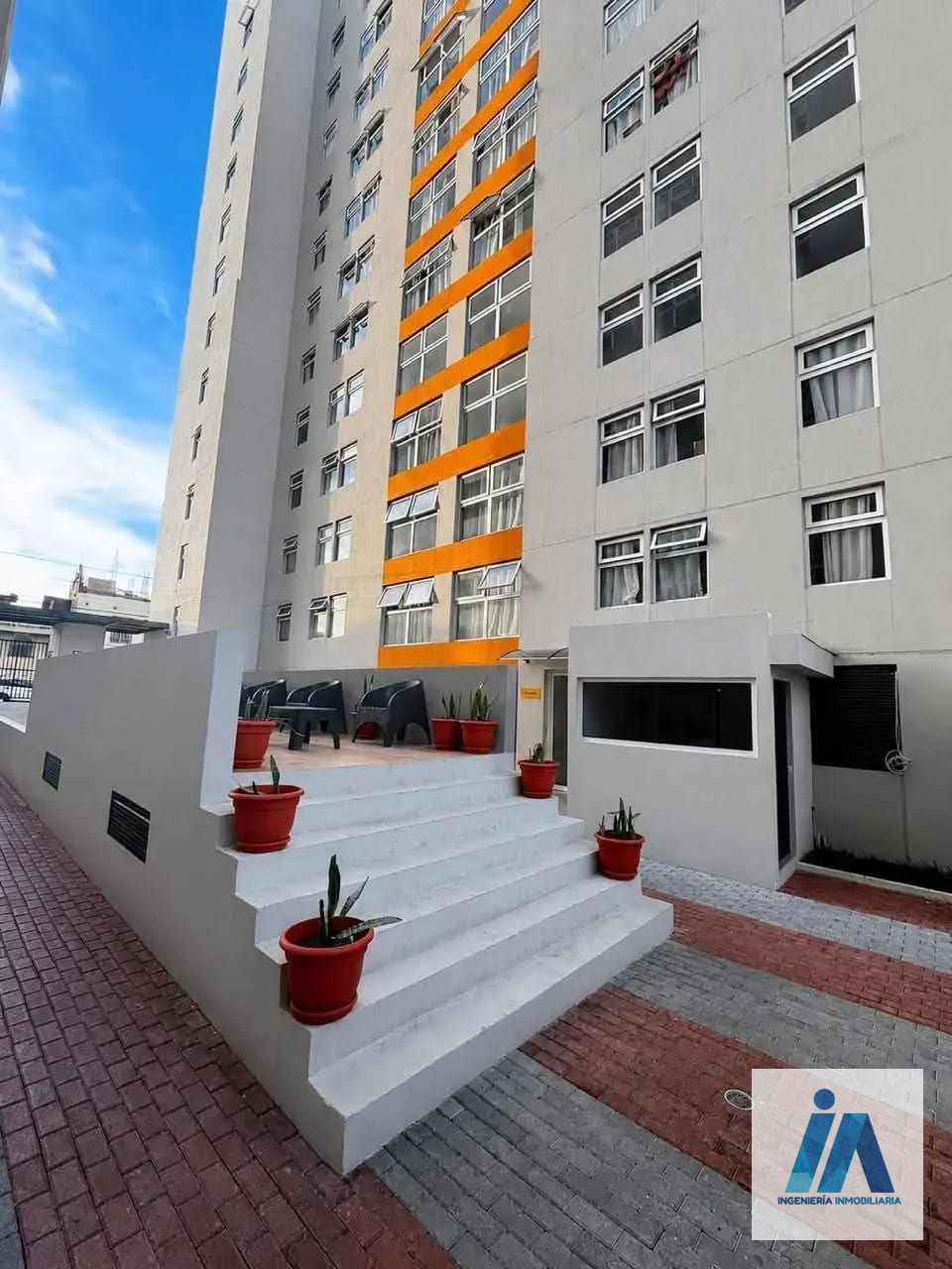 APARTAMENTO NUEVO EN ALQUILER📍Edificio Condominio Santa Cecilia Z. 8 — Apartamento en Alquiler en Zona 8, Guatemala, Ciudad — foto 8 de 8