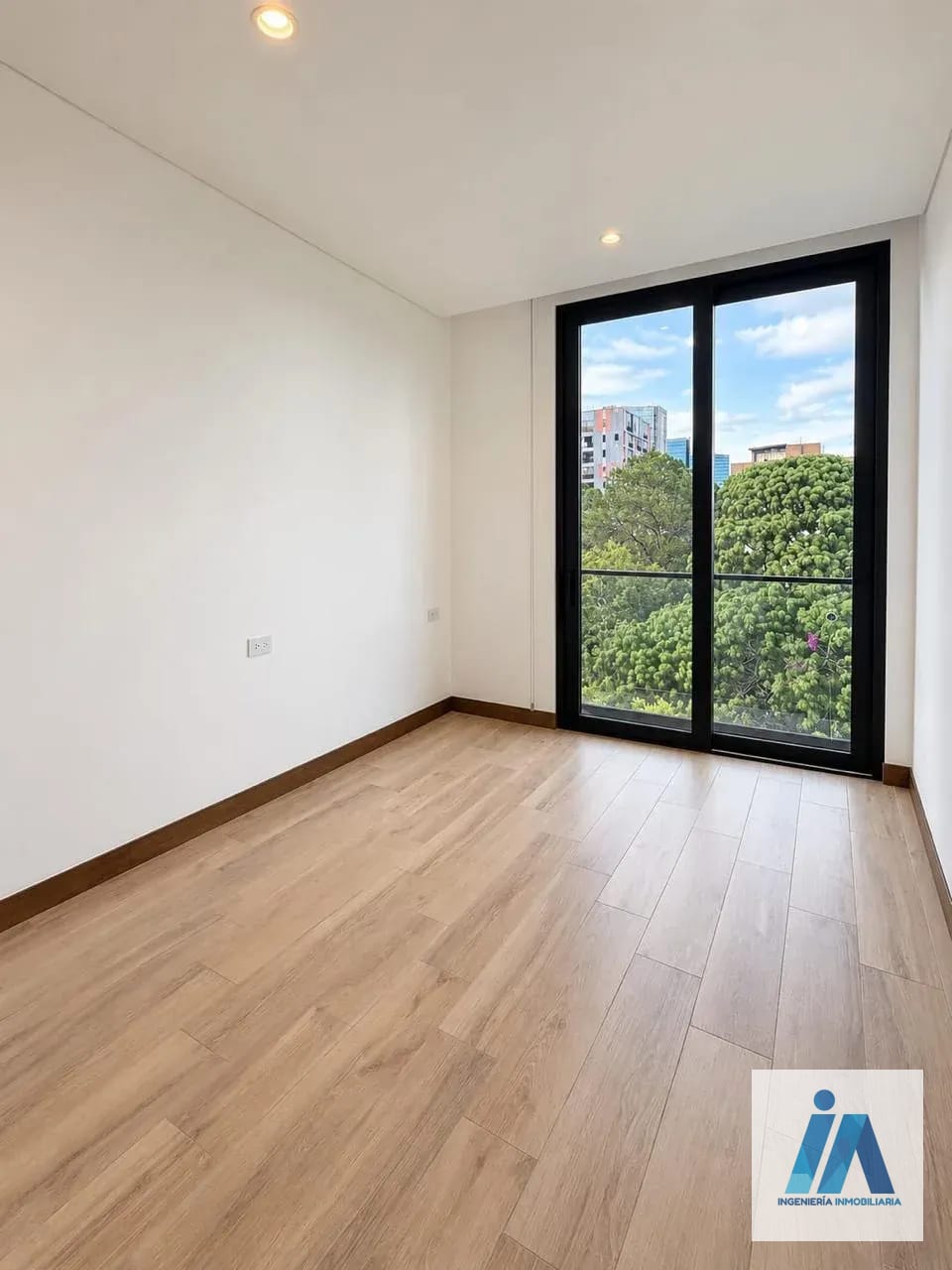 APARTAMENTO NUEVO EN ALQUILER 📍 Edificio Ferre Diez, Zona 10 — Apartamento en Alquiler en Ferré Diez, Zona 10, Guatemala, Ciudad — foto 11 de 16