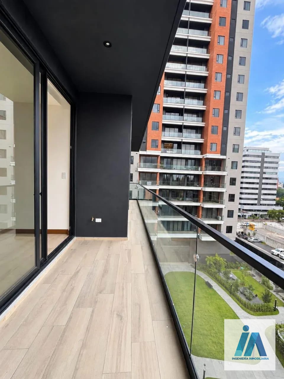 APARTAMENTO NUEVO EN ALQUILER 📍 Edificio Ferre Diez, Zona 10 — Apartamento en Alquiler en Ferré Diez, Zona 10, Guatemala, Ciudad — foto 5 de 17