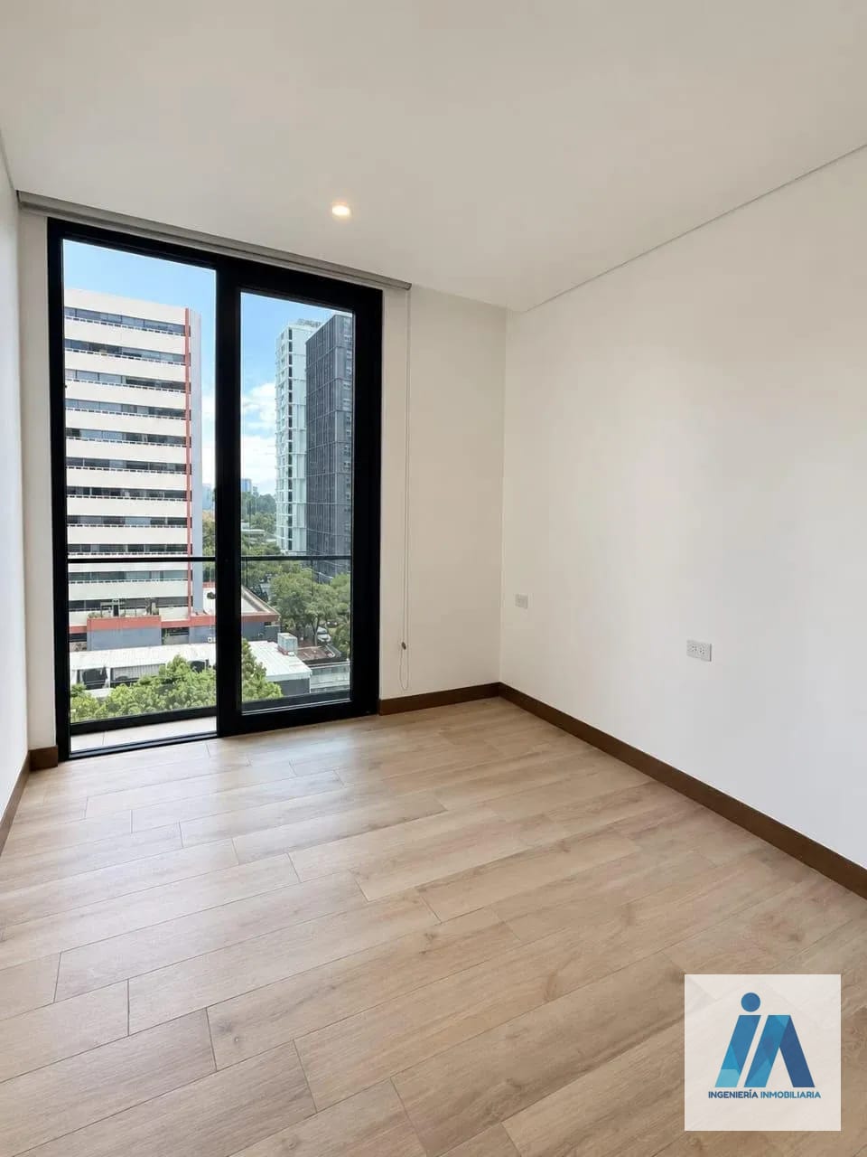 APARTAMENTO NUEVO EN ALQUILER 📍 Edificio Ferre Diez, Zona 10 — Apartamento en Alquiler en Ferré Diez, Zona 10, Guatemala, Ciudad — foto 6 de 17