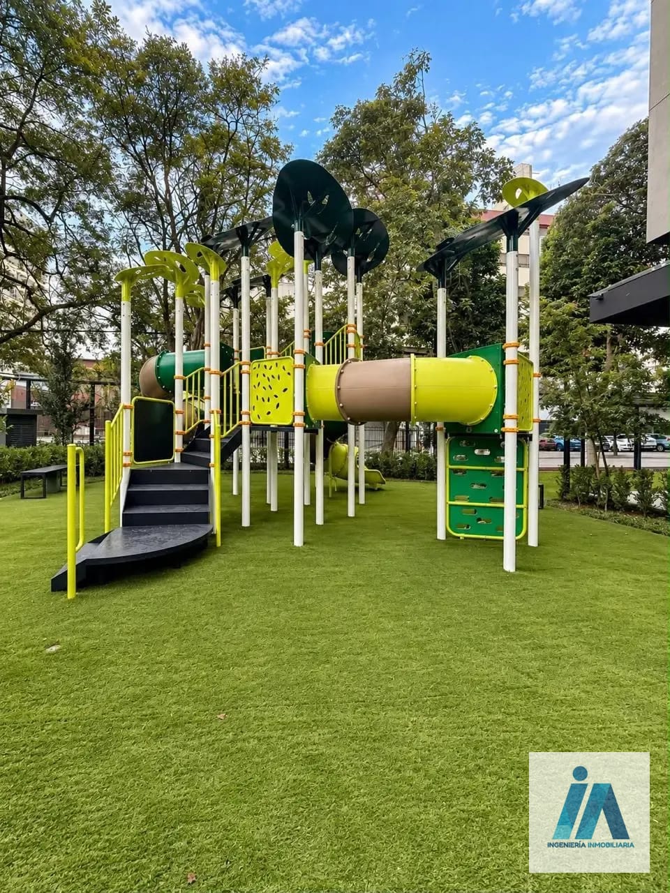 APARTAMENTO NUEVO EN ALQUILER 📍 Edificio Ferre Diez, Zona 10 — Apartamento en Alquiler en Ferré Diez, Zona 10, Guatemala, Ciudad — foto 10 de 17