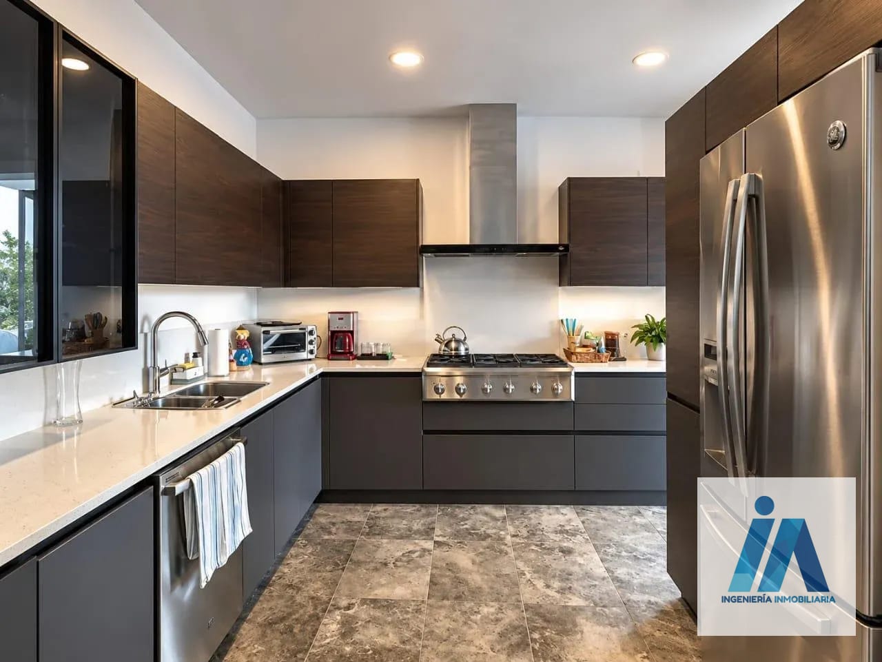Apartamento Amueblado en Alquiler 📍 Edificio Laurel, Zona 15 VH1 — Apartamento en Alquiler en Laurel, Zona 15, Guatemala, Ciudad — foto 4 de 8