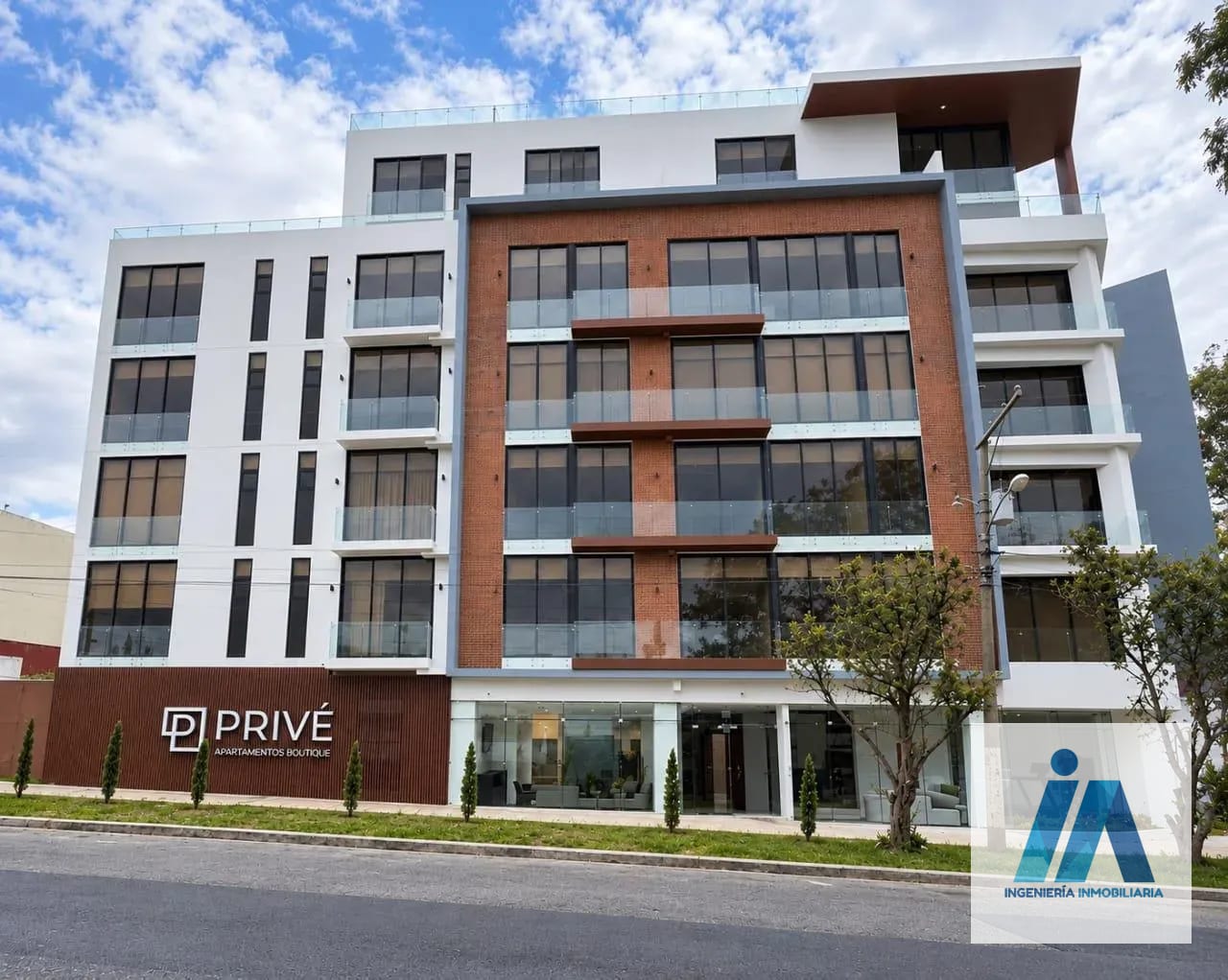 APARTAMENTO EN VENTA 📍 Edificio Privé, Zona 15 — Apartamento en Venta en Zona 15, Guatemala, Ciudad — foto 10 de 10