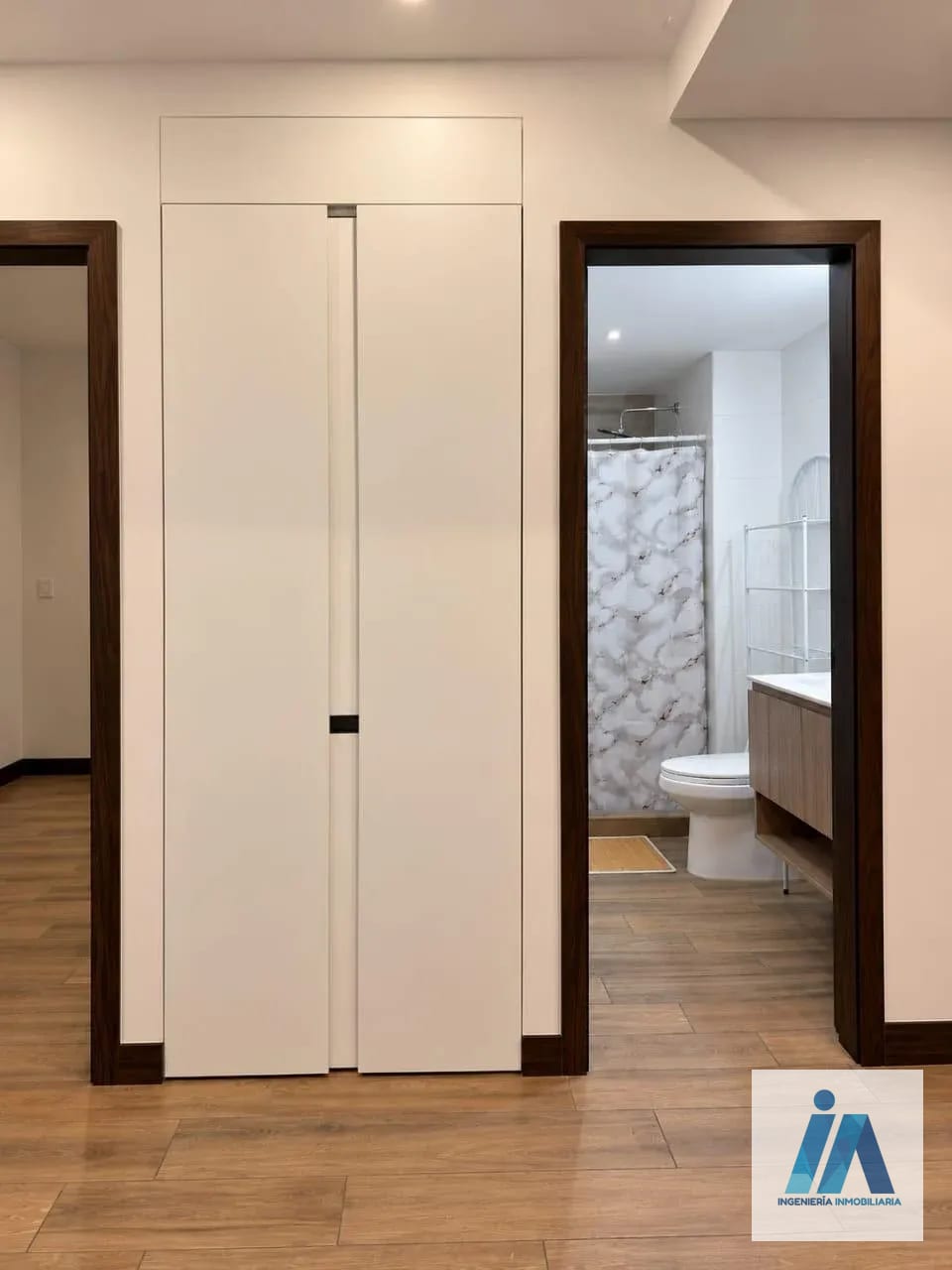 ALQUILER DE APARTAMENTO 📍 Edificio Inara Américas II, Zona 13 — Apartamento en Alquiler en Zona 13, Guatemala, Ciudad — foto 6 de 12