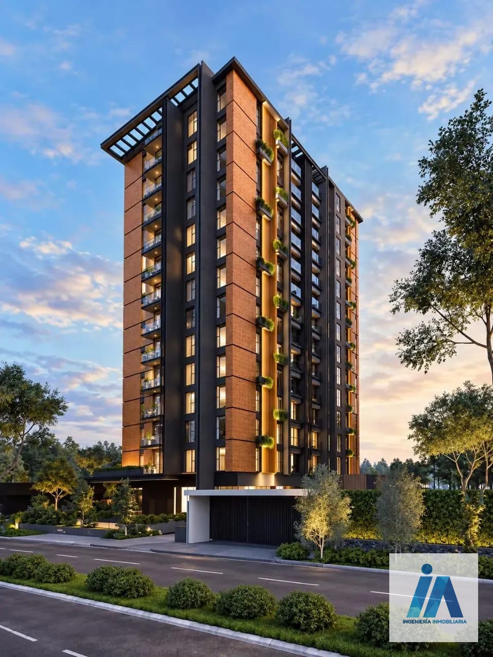 ALQUILER DE APARTAMENTO 📍 Edificio Reserva 5ta Avenida, Zona 14 — Apartamento en Alquiler en Zona 14, Guatemala, Ciudad — foto 8 de 8